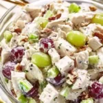 the best healthy chicken salad 2026 01 12 235045 683x1024 1 Top choice recipes