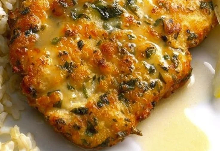 The Ultimate Chicken Piccata with Lemon Sauce 8 The Ultimate Chicken Piccata with Lemon Sauce