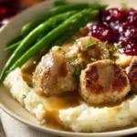Turkey and Stuffing Meatballs 3 turkey and stuffing meatballs 2026 01 02 012328 1024x771 1 Top choice recipes