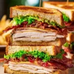 turkey club sandwich a deliciously layered deligh 2026 01 09 200509 683x1024 1 Top choice recipes