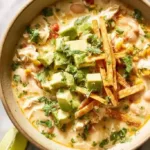 White Chicken Chili 7 white chicken chili 2026 01 21 232505 683x1024 1 Top choice recipes