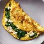15 Minute Spinach and Feta Omelet 7 15 minute spinach and feta omelet 2026 02 14 005813 1024x683 1 Top choice recipes