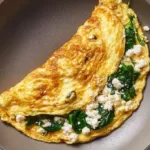 15 Minute Spinach and Feta Omelet 7 15 minute spinach and feta omelet 2026 02 24 164526 1024x683 1 Top choice recipes