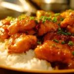 20 minute honey garlic chicken 2026 02 03 122124 683x1024 1 Top choice recipes