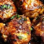 30 minute oven baked boneless skinless chicken thi 2026 02 08 013810 1 Top choice recipes