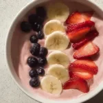 5 minute fruit smoothie bowl 2026 02 24 164523 1024x683 1 Top choice recipes