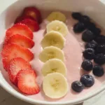 5 minute fruit smoothie bowl with greek yogurt 2026 02 20 024927 1024x683 1 Top choice recipes