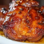 amazing 1 pan brown sugar garlic chicken thighs 2026 02 08 013835 1024x683 1 Top choice recipes