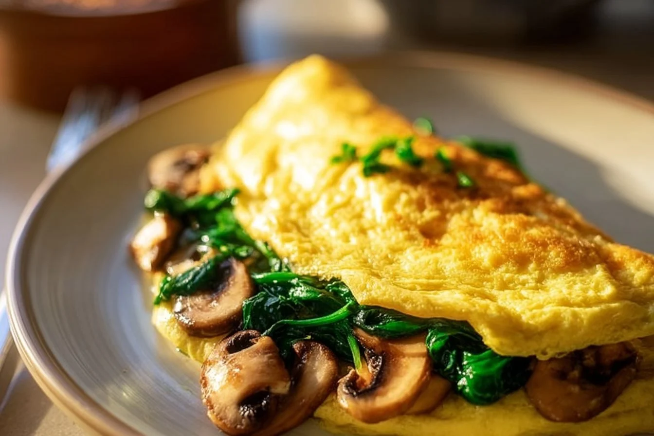 Anti-Inflammatory Breakfast Ideas