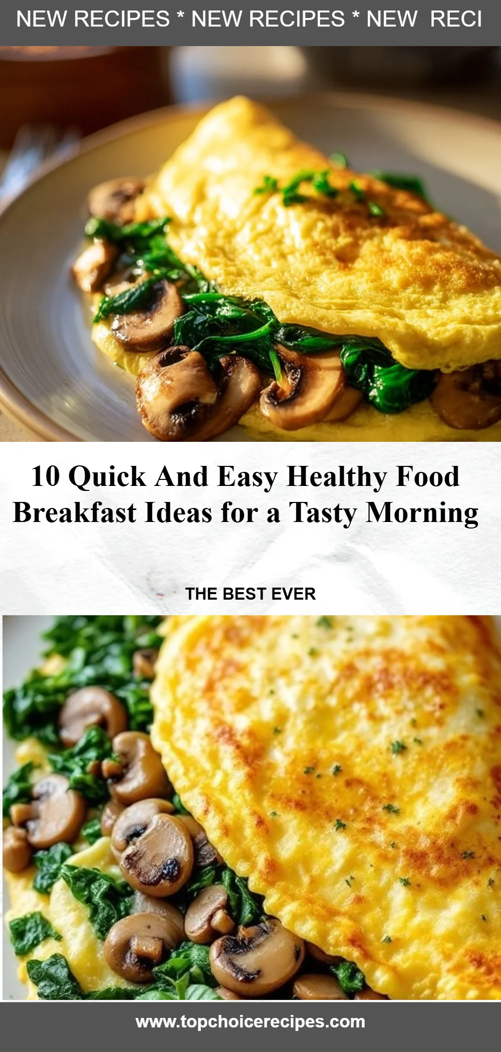 Anti-Inflammatory Breakfast Ideas 5 Anti-Inflammatory Breakfast Ideas