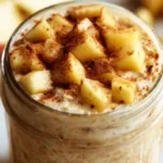 apple cinnamon overnight oats 2026 02 09 004553 1024x683 1 Top choice recipes