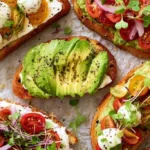 Avocado Toast 7 avocado toast 2026 02 24 164530 1024x683 1 Top choice recipes