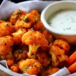 baked buffalo cauliflower bites 2026 02 10 223720 1024x683 1 Top choice recipes