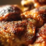 baked chicken thighs 2026 02 08 013817 1024x683 1 Top choice recipes
