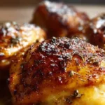 baked chicken thighs 2026 02 08 013824 1024x683 1 Top choice recipes