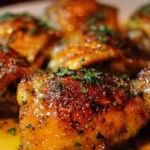 baked chicken thighs 2026 02 19 012423 1024x683 1 Top choice recipes