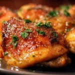 baked ranch chicken thighs 2026 02 19 012427 1024x683 1 Top choice recipes