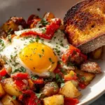 baked sausage breakfast hash 2026 02 24 164549 1024x683 1 Top choice recipes