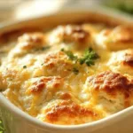 Biscuits and Gravy Breakfast Casserole 9 biscuits and gravy breakfast casserole 2026 02 22 030021 1024x683 1 Top choice recipes