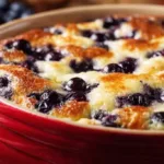blueberry cottage cheese breakfast bake 2026 02 04 200117 1024x683 1 Top choice recipes
