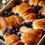 blueberry cream cheese croissant casserole 2026 02 22 030044 1024x683 1 Top choice recipes