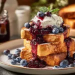 brioche french toast with blueberry compote 2026 02 24 164546 1024x683 1 Top choice recipes