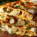 cheesy garlic chicken wraps 2026 02 05 131644 1024x683 1 Top choice recipes