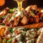 chicken shawarma with garlic sauce 2026 02 12 200533 1024x683 1 Top choice recipes