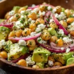 chickpea feta avocado salad 2026 02 09 004612 1024x683 1 Top choice recipes