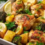 classic baked chicken breast and potatoes 2026 02 03 122127 683x1024 1 Top choice recipes