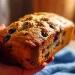 classic sourdough banana bread with blueberries 2026 02 15 014439 1024x683 1 Top choice recipes