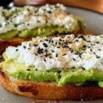 cottage cheese avocado toast 2026 02 05 131701 1024x683 1 Top choice recipes