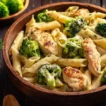 creamy broccoli and chicken penne 2026 02 05 131650 1024x683 1 Top choice recipes