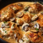 creamy mushroom chicken delight 2026 02 21 215820 1024x683 1 Top choice recipes
