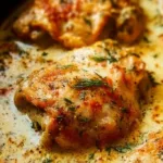 creamy oven baked chicken thighs 2026 02 19 012430 1024x683 1 Top choice recipes