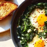 Creamy Spinach and Eggs 7 creamy spinach and eggs 2026 02 14 005828 1024x683 1 Top choice recipes