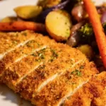 crispy air fryer chicken cutlets 2026 02 10 223709 1024x683 1 Top choice recipes
