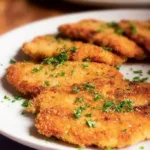 crispy air fryer chicken cutlets 2026 02 10 223710 1024x683 1 Top choice recipes