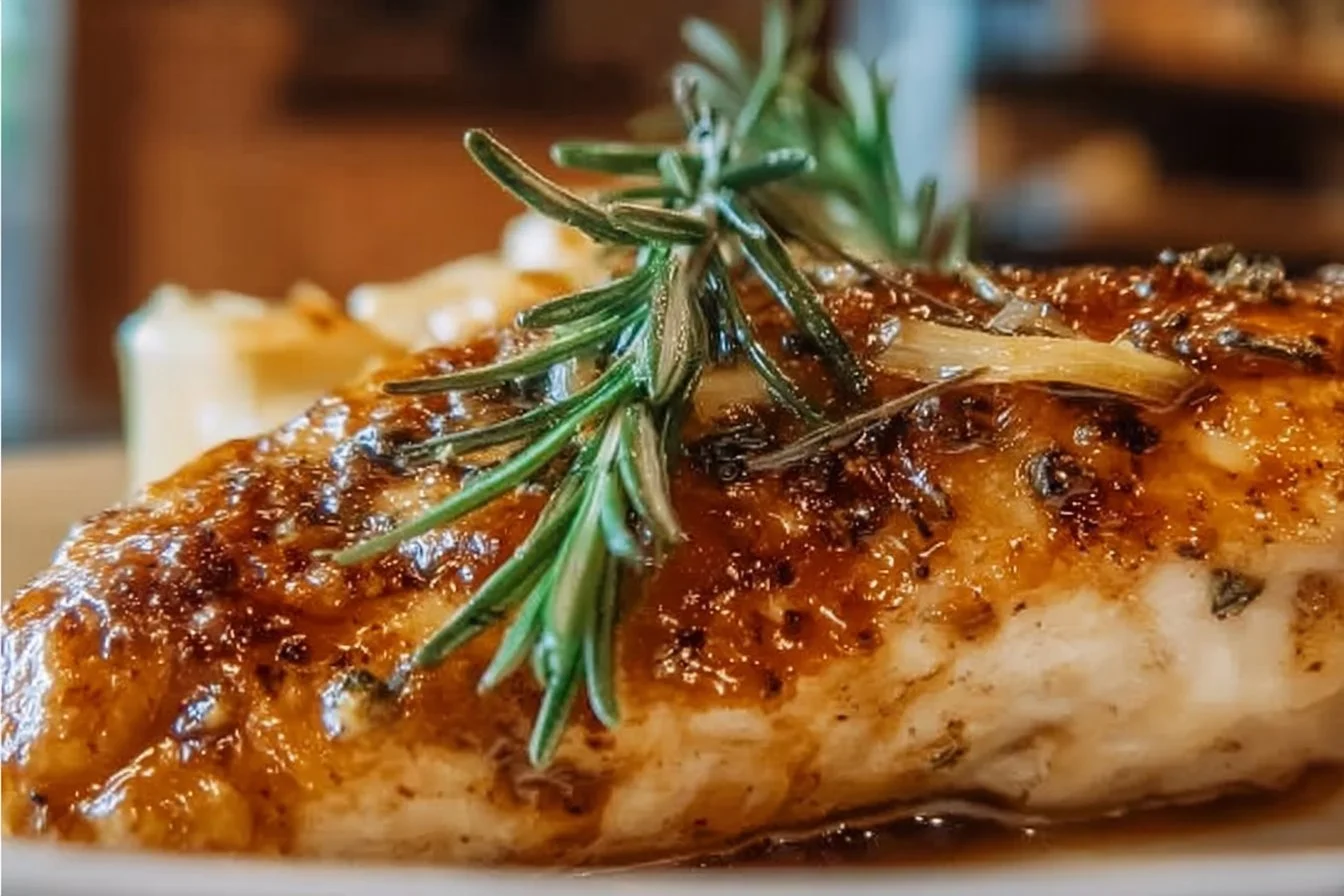 Crockpot Chicken Breast