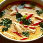 crockpot thai coconut chicken soup 2026 02 12 200520 1024x683 1 Top choice recipes