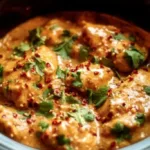 crockpot thai peanut chicken 2026 02 12 200526 1024x683 1 Top choice recipes