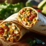 delicious high protein breakfast burrito for energ 2026 02 04 200126 1024x683 1 Top choice recipes