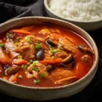 delicious slow cooker korean chicken stew 2026 02 12 200523 1024x683 1 Top choice recipes