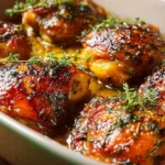 easy baked chicken thighs 2026 02 08 013813 1024x683 1 Top choice recipes