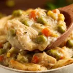 Easy Crockpot Chicken Pot Pie 9 easy crockpot chicken pot pie 2026 02 12 200514 1024x683 1 Top choice recipes