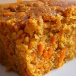 Easy Flourless Oatmeal Carrot Cake 9 easy flourless oatmeal carrot cake 2026 02 20 024928 1024x683 1 Top choice recipes