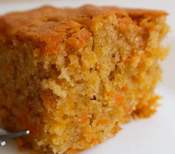 Easy Flourless Oatmeal Carrot Cake 8 Easy Flourless Oatmeal Carrot Cake