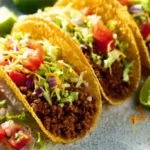 easy ground beef tacos 2026 02 10 223656 1024x683 1 Top choice recipes