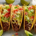 easy ground beef tacos recipe 2026 02 10 223721 1024x683 1 Top choice recipes