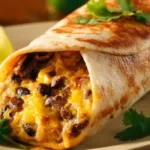 easy high protein breakfast burrito 2026 02 04 200119 1024x683 1 Top choice recipes